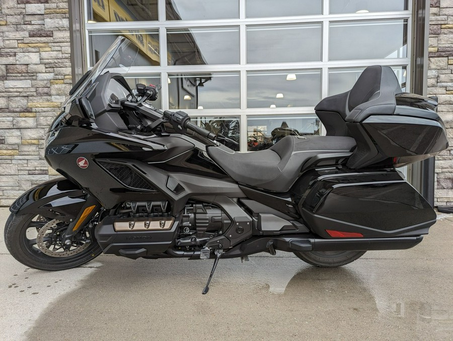 2023 Honda Gold Wing Tour Automatic DCT