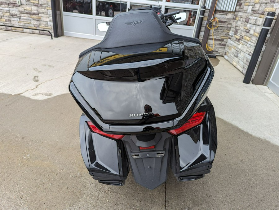 2023 Honda Gold Wing Tour Automatic DCT