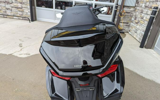 2023 Honda Gold Wing Tour Automatic DCT