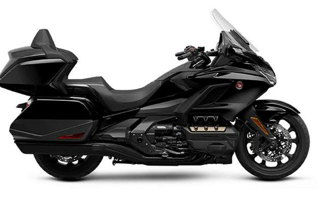 2023 Honda Gold Wing Tour Automatic DCT