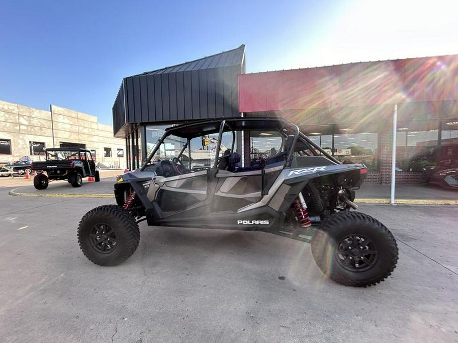 2019 Polaris® RZR XP® 4 Turbo S Velocity