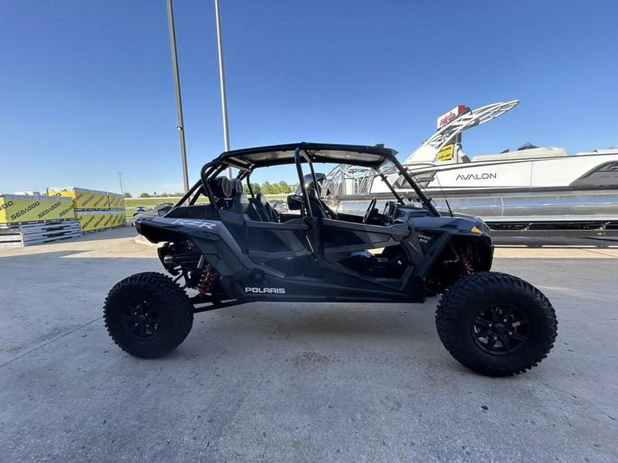 2019 Polaris® RZR XP® 4 Turbo S Velocity