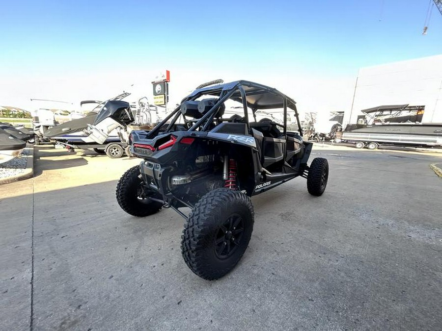 2019 Polaris® RZR XP® 4 Turbo S Velocity