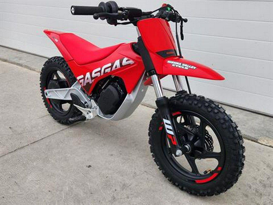 2024 GASGAS MC-E 2