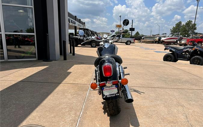 2000 Honda VT750 SHADOW