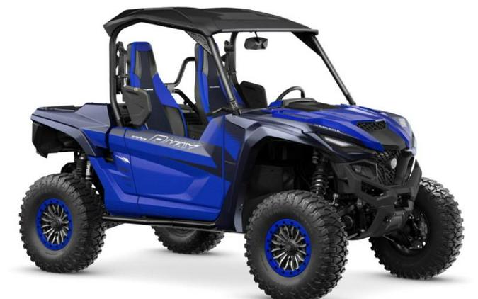 2023 Yamaha Wolverine RMAX2 1000 Sport