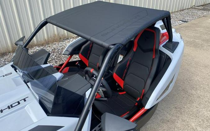 2024 Polaris Slingshot® ROUSH® Edition AutoDrive