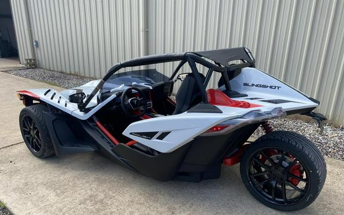 2024 Polaris Slingshot® ROUSH® Edition AutoDrive