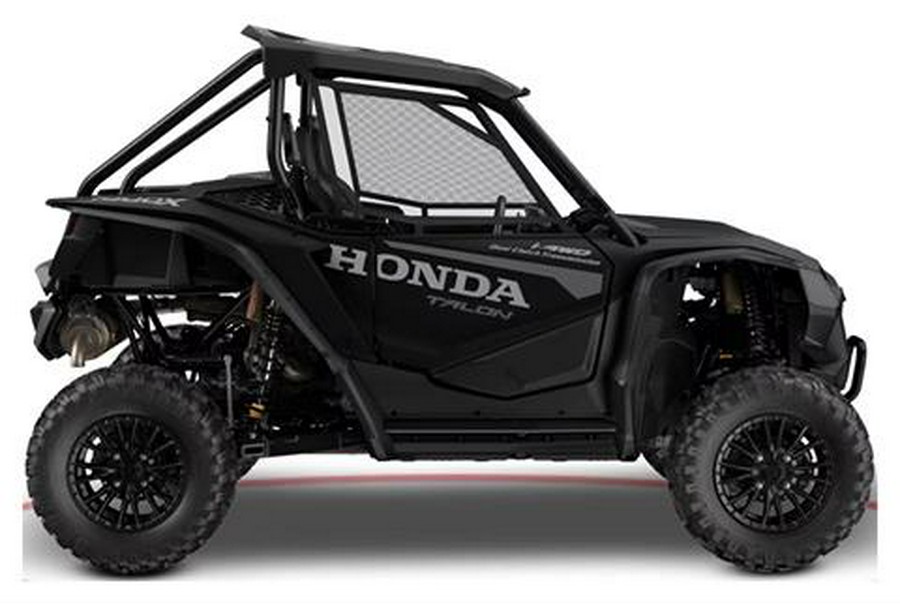 2024 Honda Talon 1000X