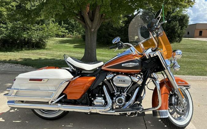 2023 Harley-Davidson Touring FLHFB - Electra Glide Highway King