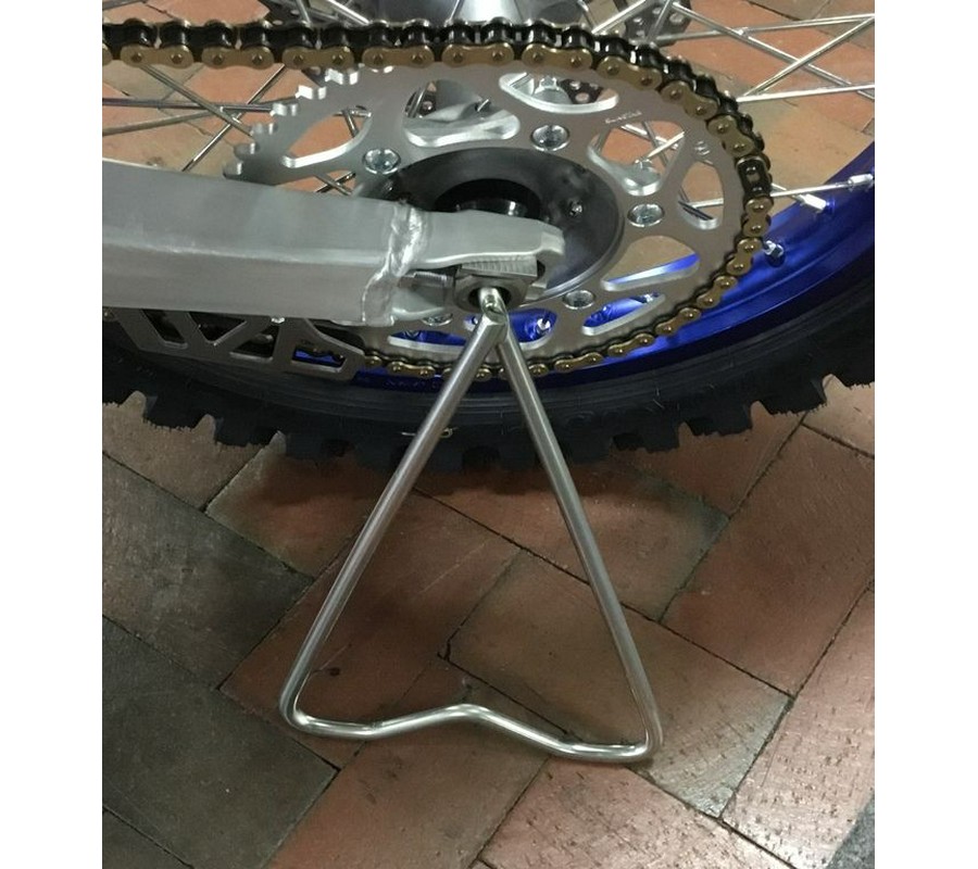 2025 Yamaha YZ250F Monster Energy Yamaha Racing Edition