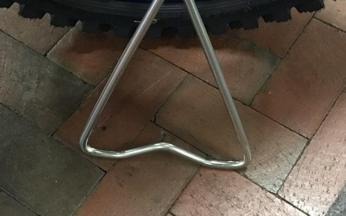 2025 Yamaha YZ250F Monster Energy Yamaha Racing Edition