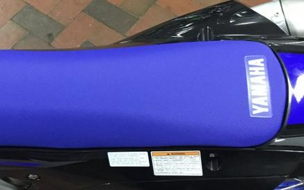 2025 Yamaha YZ250F Monster Energy Yamaha Racing Edition