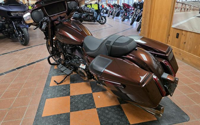 2024 Harley-Davidson CVO™ Street Glide®