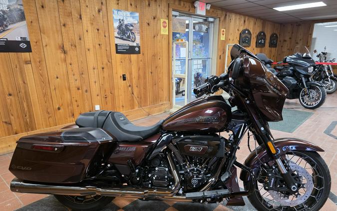2024 Harley-Davidson CVO™ Street Glide®