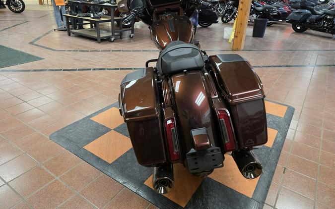2024 Harley-Davidson CVO™ Street Glide®