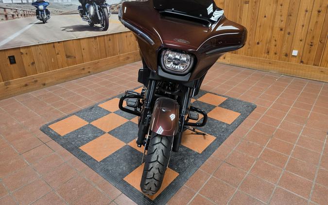 2024 Harley-Davidson CVO™ Street Glide®