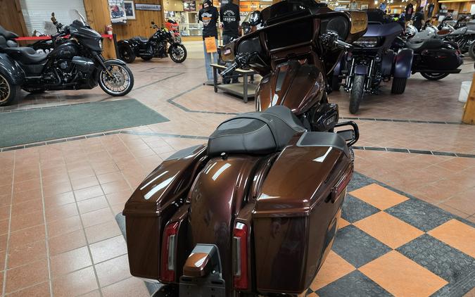 2024 Harley-Davidson CVO™ Street Glide®