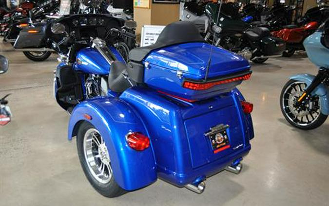 2024 Harley-Davidson Tri Glide® Ultra