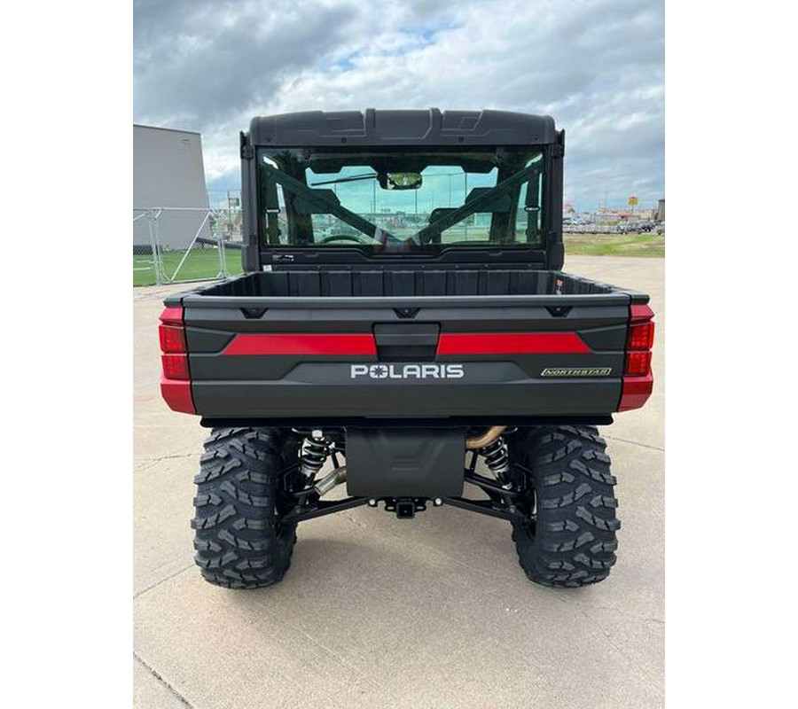 2025 Polaris® Ranger XP 1000 NorthStar Edition Premium