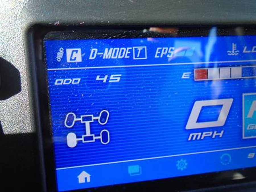 2025 Yamaha Wolverine RMAX4 1000 Limited