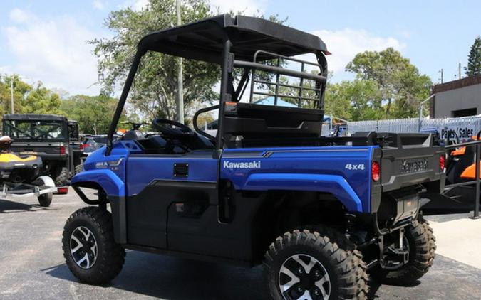 2025 Kawasaki Mule PRO-MX EPS EPS