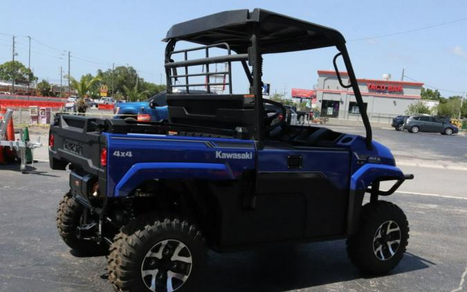 2025 Kawasaki Mule PRO-MX EPS EPS