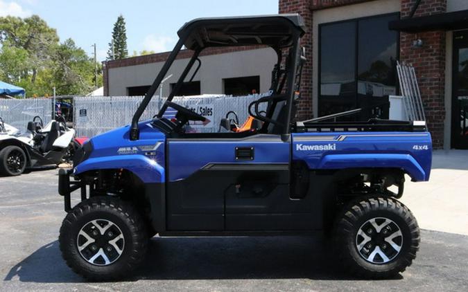 2025 Kawasaki Mule PRO-MX EPS EPS
