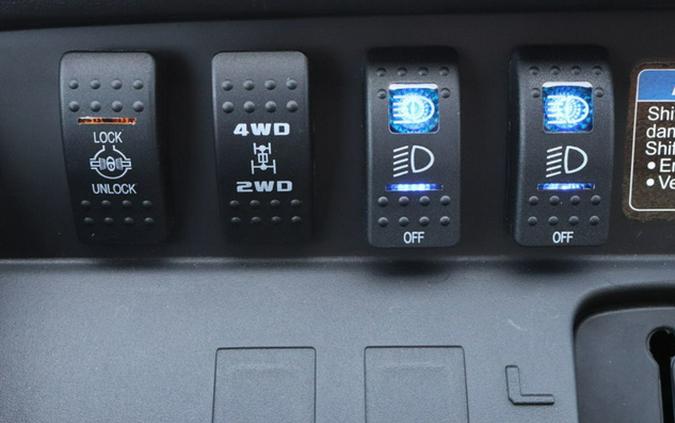 2025 Kawasaki Mule PRO-MX EPS EPS