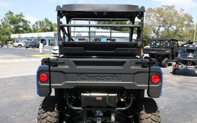 2025 Kawasaki Mule PRO-MX EPS EPS