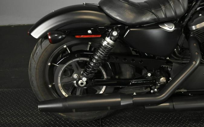 2022 Harley-Davidson Iron 883
