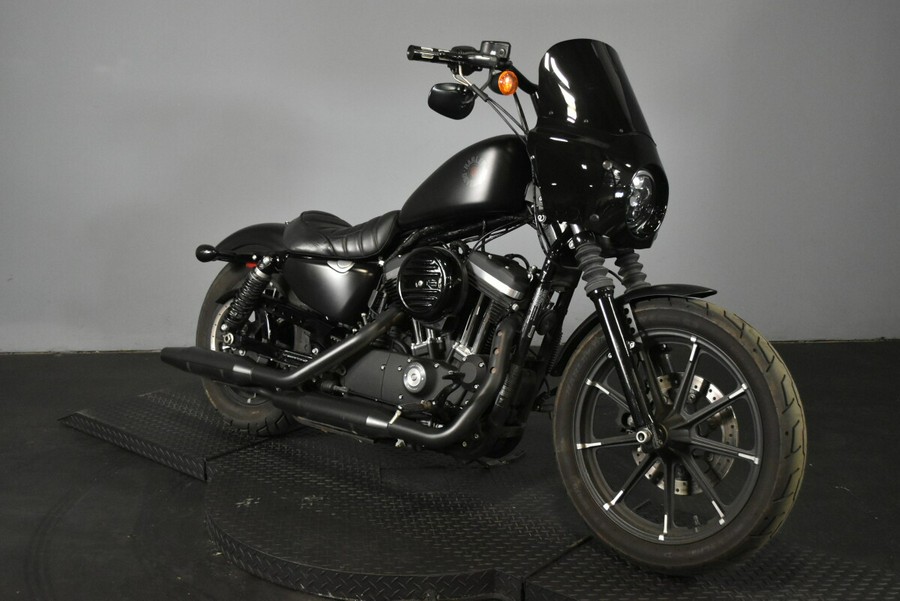 2022 Harley-Davidson Iron 883