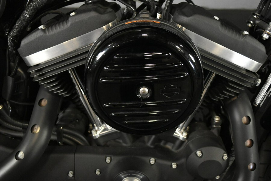 2022 Harley-Davidson Iron 883