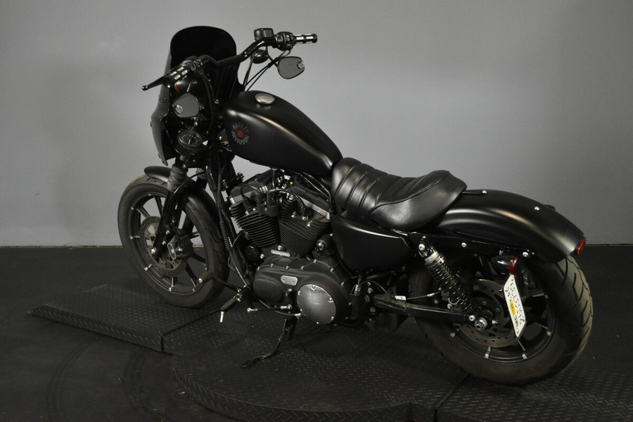 2022 Harley-Davidson Iron 883