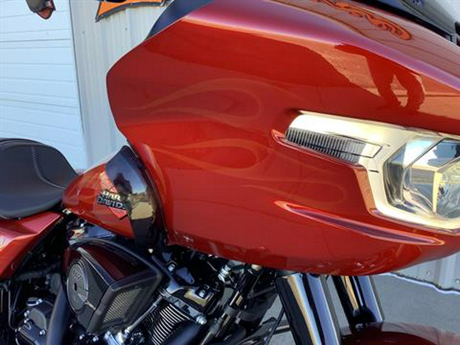 2025 Harley-Davidson Road Glide®