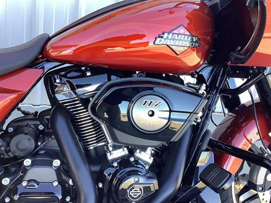 2025 Harley-Davidson Road Glide®