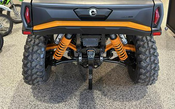 2026 Can-Am Commander MAX XT-P