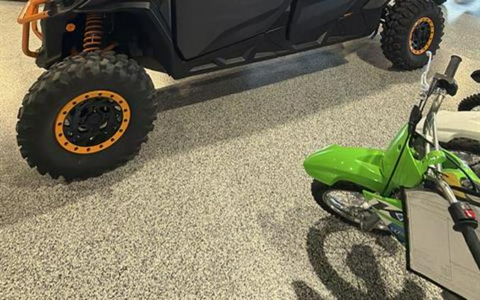 2026 Can-Am Commander MAX XT-P