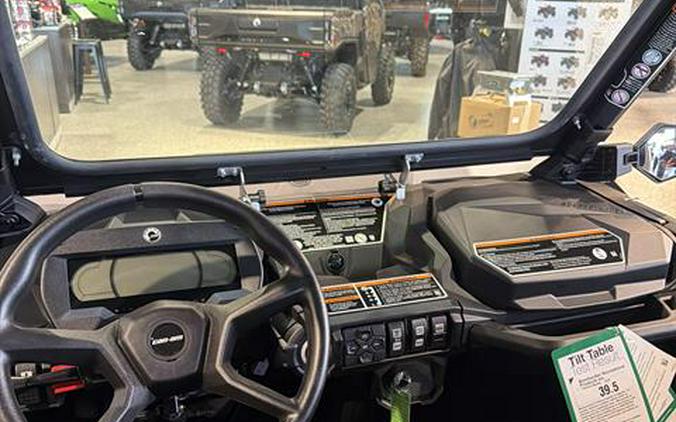 2026 Can-Am Commander MAX XT-P