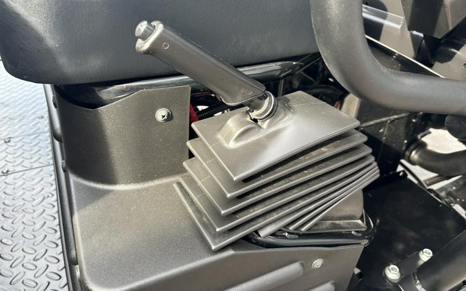 2026 Kawasaki MULE 4010 4x4