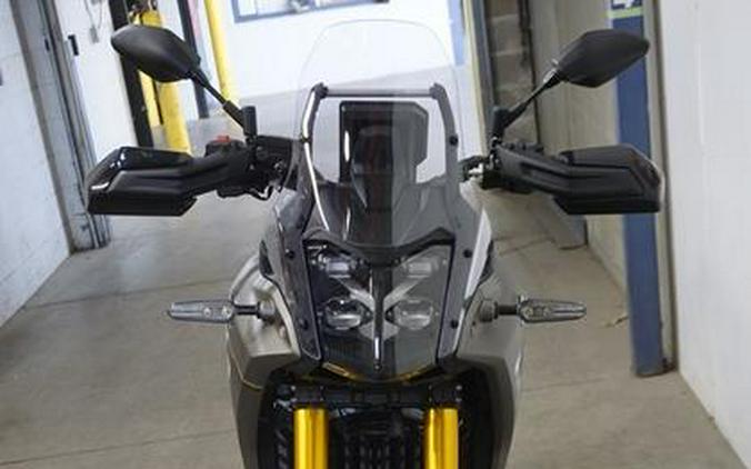 2025 Yamaha Tenere 700