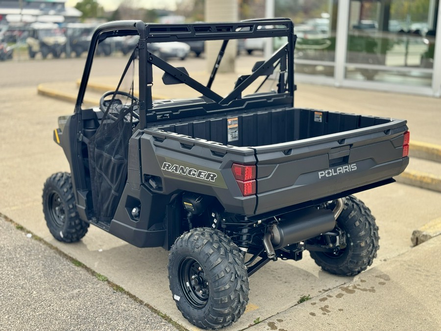 2026 Polaris Ranger® 1000 Base