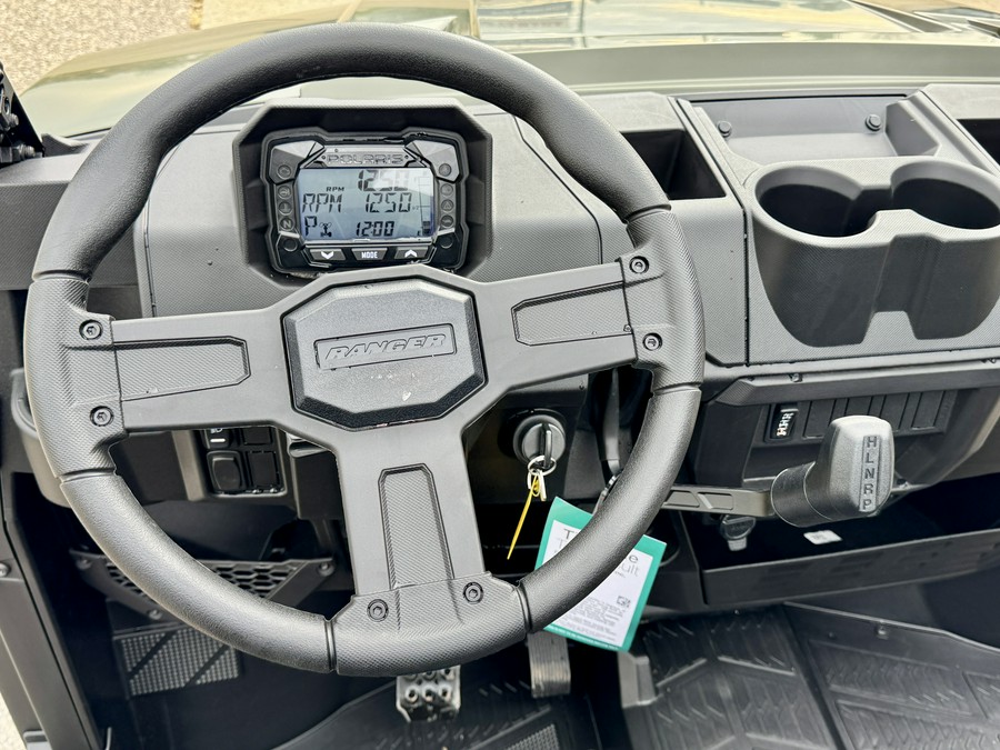 2026 Polaris Ranger® 1000 Base