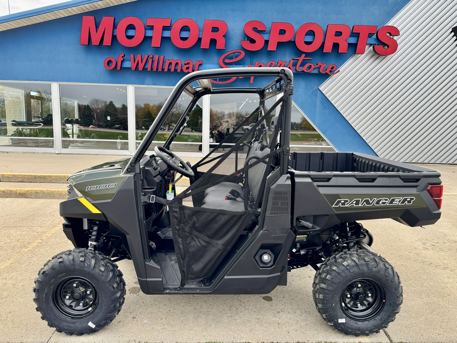 2026 Polaris Ranger® 1000 Base