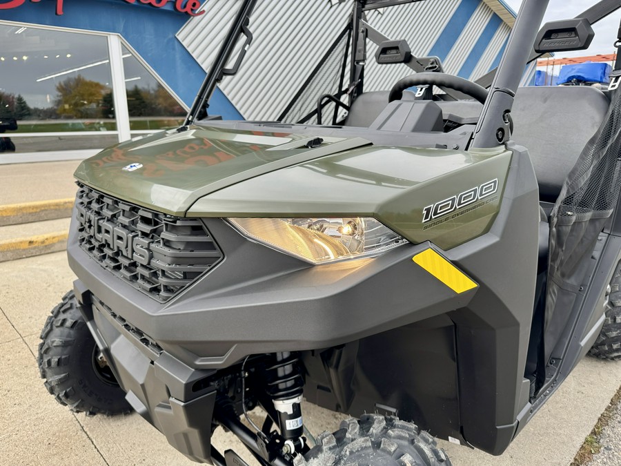 2026 Polaris Ranger® 1000 Base