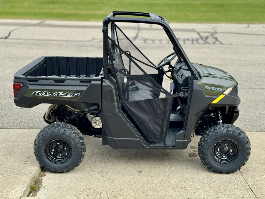 2026 Polaris Ranger® 1000 Base
