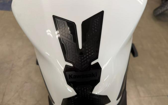 2026 Kawasaki Z500 SE ABS