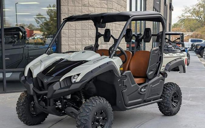 2026 Yamaha Viking Eps Ranch Edition