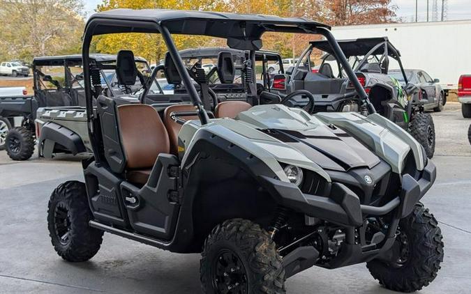 2026 Yamaha Viking Eps Ranch Edition