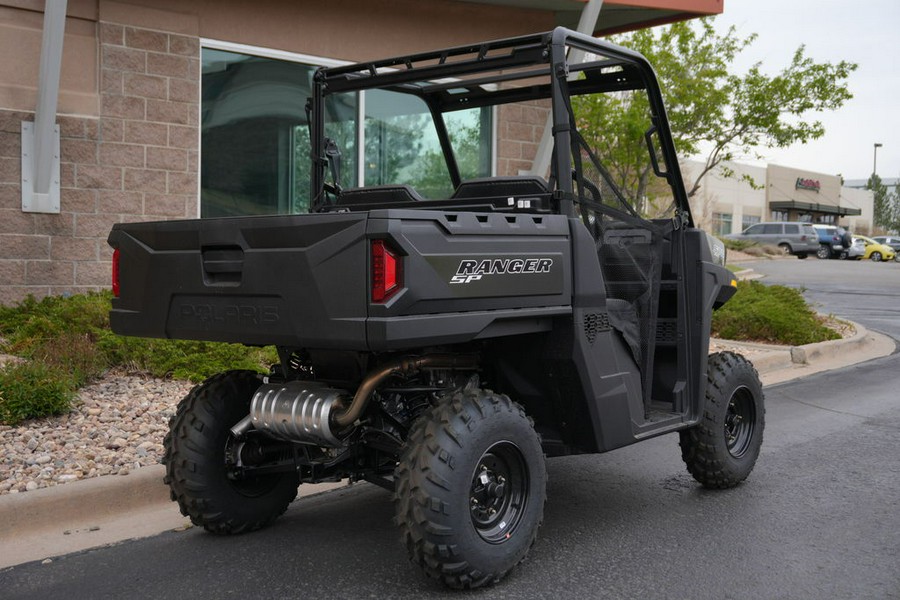 2026 Polaris® Ranger SP 570